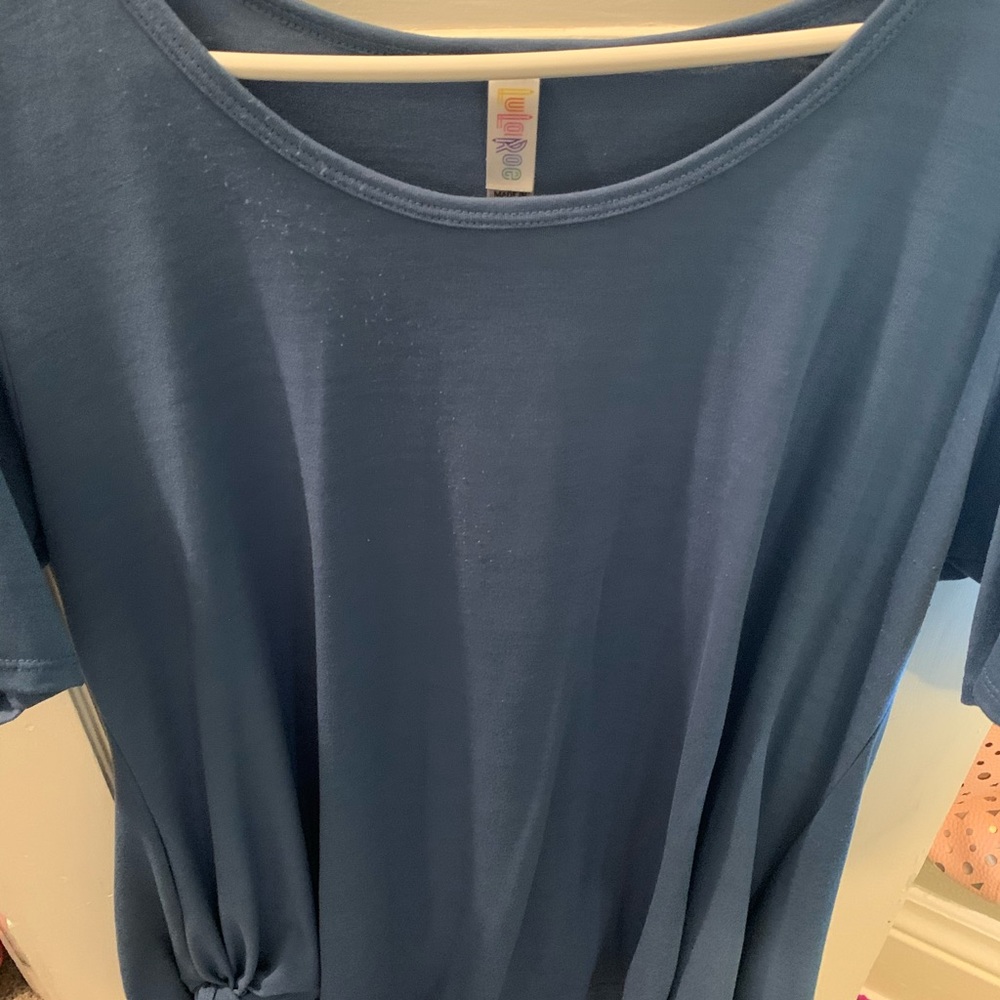 Lularoe classic xl